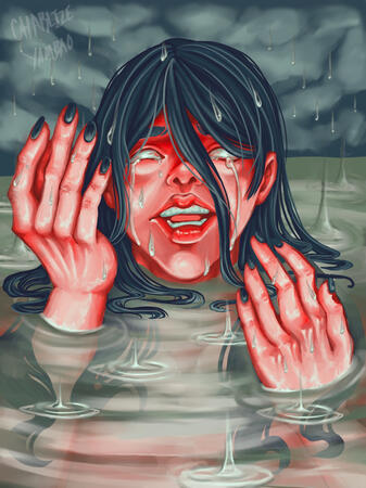 Drown